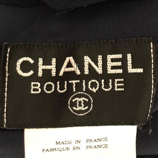 CHANEL(シャネル)のシャネル ワンピース サイズ40 M P06371 レディースのワンピース(その他)の商品写真