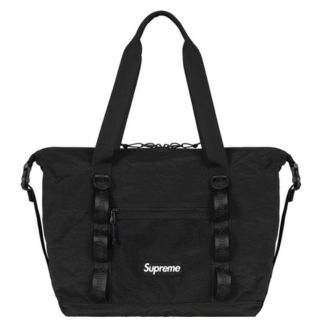 シュプリーム(Supreme)のSupreme Zip Tote  2020AW シュプリーム ジップトート(トートバッグ)