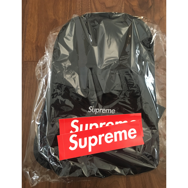 Supreme Canvas Backpack シュプリーム  バックパック