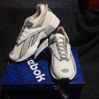 リーボック(Reebok)のリーボックインターバル96 26.5(スニーカー)