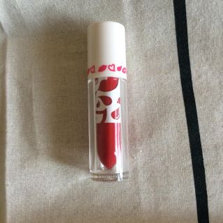 エチュードハウス(ETUDE HOUSE)のエチュードハウス ティント(口紅)