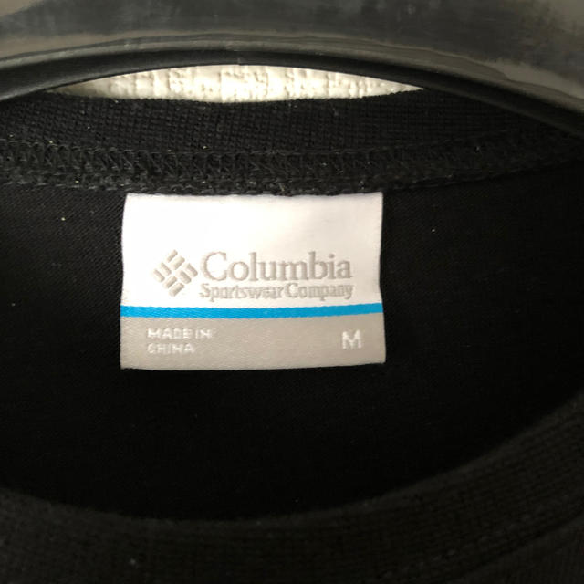 Columbia(コロンビア)のColombia ロングＴシャツ メンズのトップス(Tシャツ/カットソー(七分/長袖))の商品写真