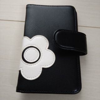 マリークワント(MARY QUANT)のマリークワントスマホケース(モバイルケース/カバー)