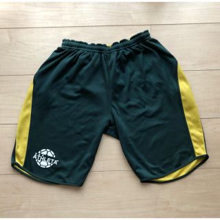 アスレタ(ATHLETA)のサッカー練習着　160cm(ウェア)