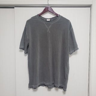 ドゥニーム(DENIME)のドゥニーム　ビッグシルエット　ビンテージ風tシャツ(Tシャツ/カットソー(半袖/袖なし))