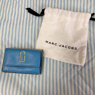 マークジェイコブス(MARC JACOBS)の♡もちもち♡様専用 MARC JACOBS ミニ財布(財布)