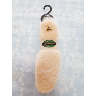 アグ(UGG)の新品　sheepskin インソール　アグ(その他)