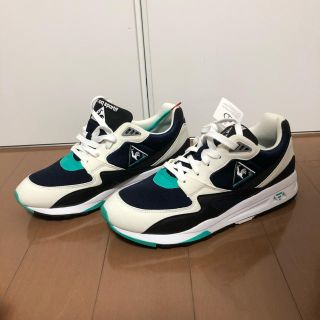 ルコックスポルティフ(le coq sportif)のLE COQ SPORTIF 『LCS R 800』(スニーカー)