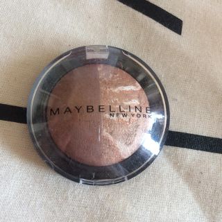 メイベリン(MAYBELLINE)のメイベリンハイパーコスモシャドウ(アイシャドウ)