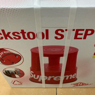 シュプリーム(Supreme)のSupreme®/Wedo Step Stool(スツール)