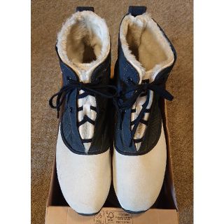 オニツカタイガー(Onitsuka Tiger)のOnitsuka Tiger ブーツ(ブーツ)