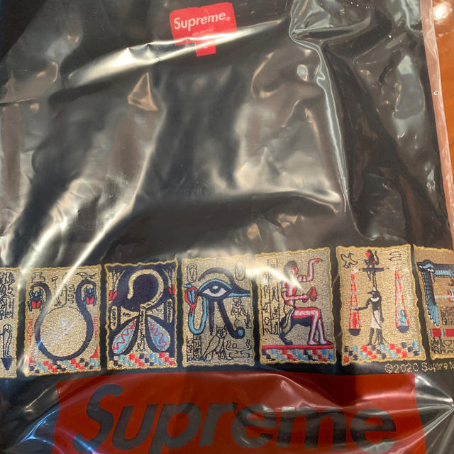 【Lサイズ】Supreme Ancient S/S Top Tシャツ