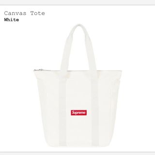 シュプリーム(Supreme)のSupreme Canvas Tote シュプリーム トートバッグ(トートバッグ)