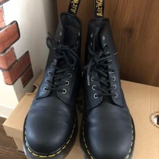 ドクターマーチン(Dr.Martens)のドクターマーチン　ブーツ(ブーツ)