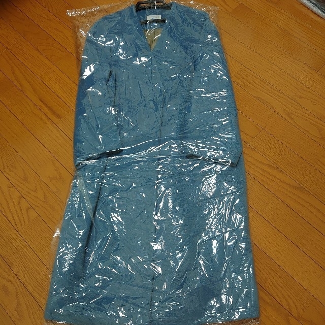 IENA(イエナ)のイエナ　manteco コート レディースのジャケット/アウター(ロングコート)の商品写真