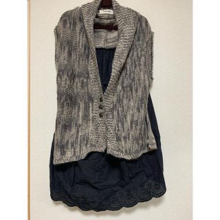 ツムグ(tumugu)のこんぺいとうさん専用です(^^)‼︎(ニット/セーター)