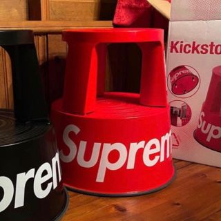 シュプリーム(Supreme)のSupreme/Wedo Step Stool(スツール)