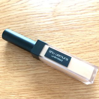 シュウウエムラ(shu uemura)のシュウウエムラ　アンリミテッドコンシーラー(コンシーラー)