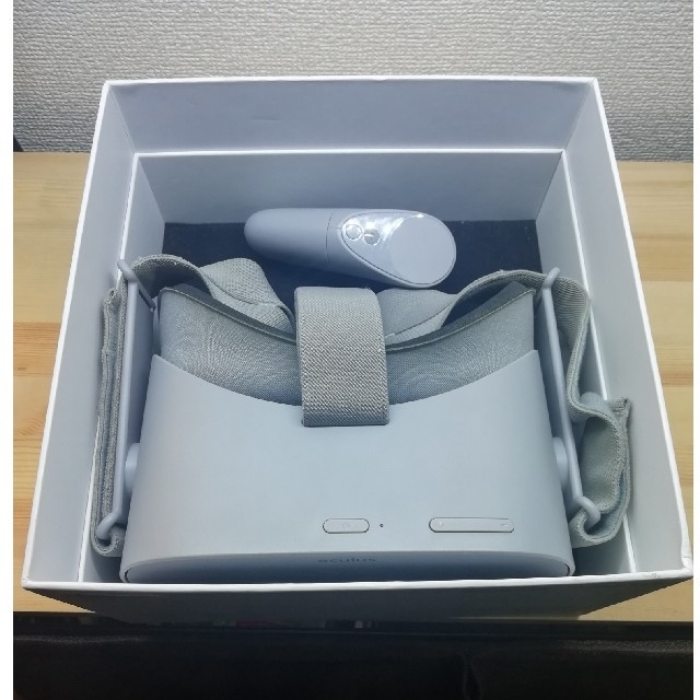 oculus by はく's shop｜ラクマ go 64GBの通販 安い最新品