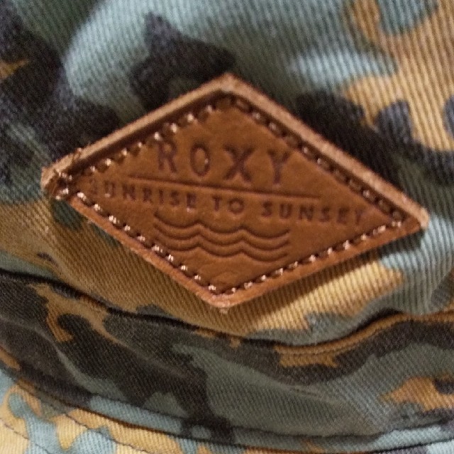 Roxy(ロキシー)のROXYサファリハット レディースの帽子(ハット)の商品写真