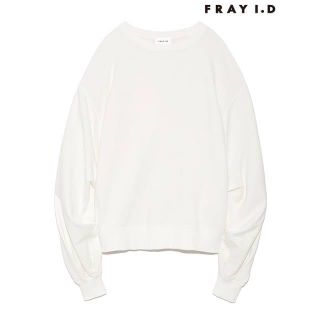 フレイアイディー(FRAY I.D)のFRAY I.D スウェット(トレーナー/スウェット)