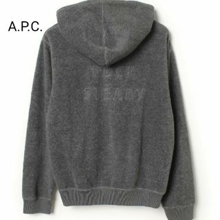 アーペーセー(A.P.C)のMax sale‼️《美品》A.P.C./アーペーセー★パーカー(パーカー)