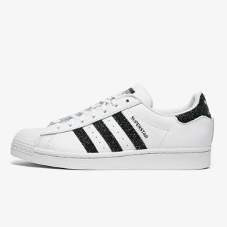 アディダス(adidas)の新品 Swarovski × adidas Superstar  23.5cm(スニーカー)