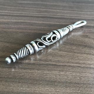 クロムハーツ スモールローラー
