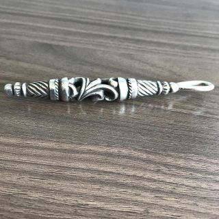 クロムハーツ スモールローラー