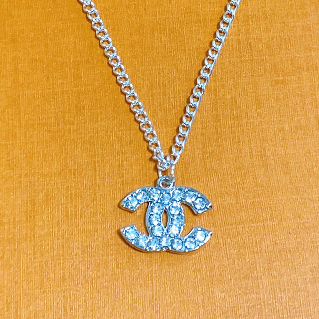 CHANEL(シャネル)のCHANEL ネックレス レディースのアクセサリー(ネックレス)の商品写真