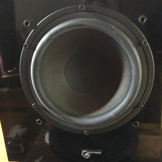 audio pro サブウーファー ウーハー B1.28の通販 by ジン's shop