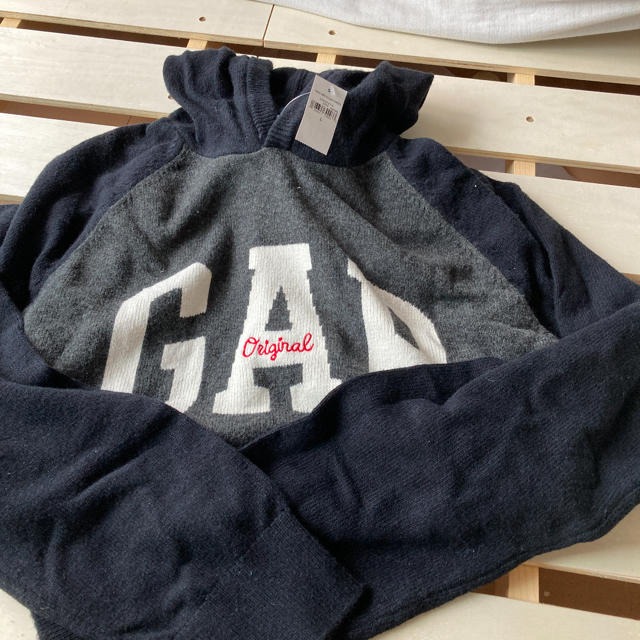 GAP(ギャップ)のギャップセーター メンズのトップス(ニット/セーター)の商品写真