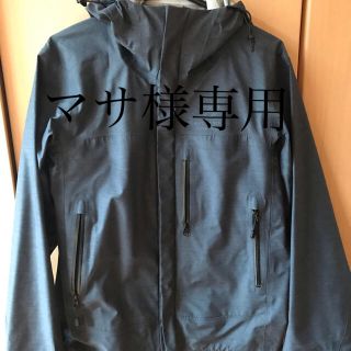 ビューティアンドユースユナイテッドアローズ(BEAUTY&YOUTH UNITED ARROWS)のマウンテンパーカー(マウンテンパーカー)