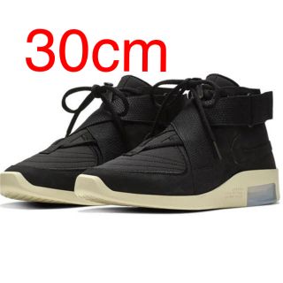 フィアオブゴッド(FEAR OF GOD)の【最終値下】NIKE AIR FEAR OF GOD RAID 30cm (スニーカー)