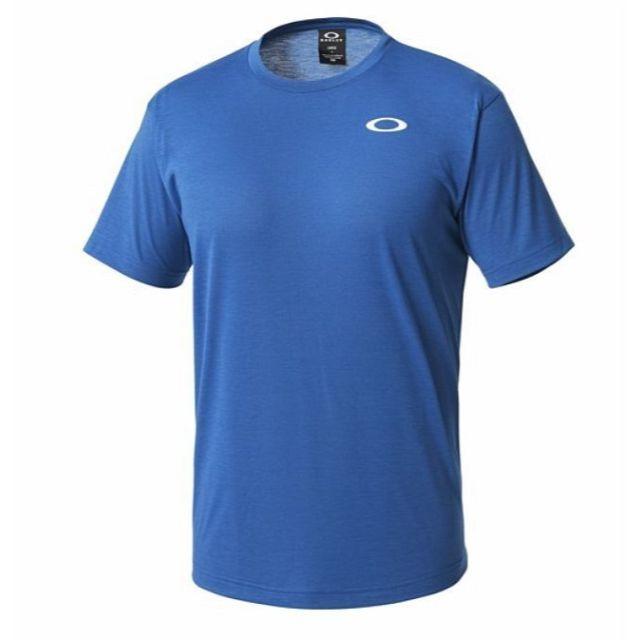 Oakley(オークリー)の(新品)OAKLEY　半袖 Tシャツ メンズのトップス(Tシャツ/カットソー(半袖/袖なし))の商品写真