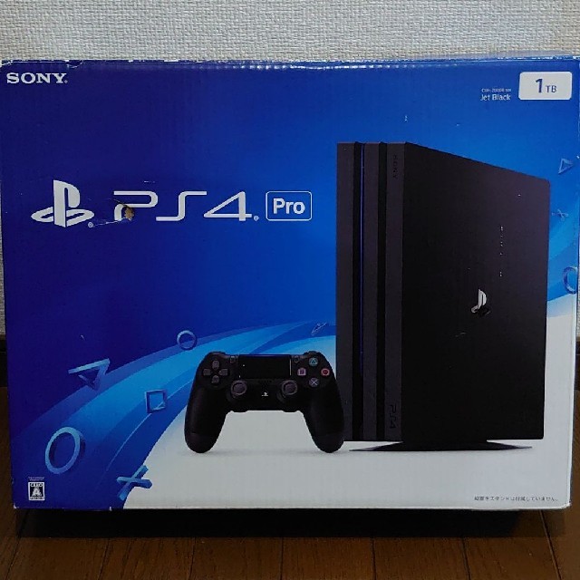 PS4 PRO 1TB