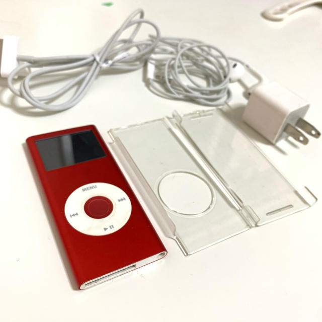 本日発送 iPod nano