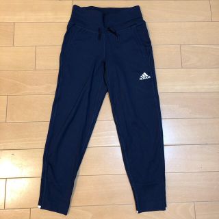 アディダス(adidas)の【naoausool様専用】adidas 150cm ジョガーパンツ(パンツ/スパッツ)