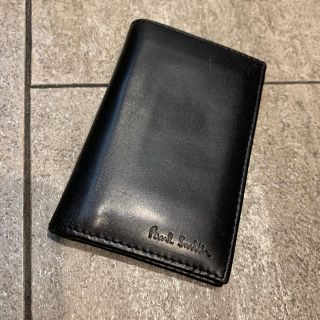 ポールスミス(Paul Smith)の専用(名刺入れ/定期入れ)