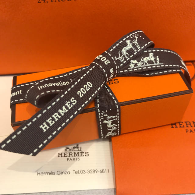 Hermes(エルメス)のエルメス HERMES ルージュ リップ コスメ/美容のベースメイク/化粧品(口紅)の商品写真