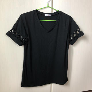 ムルーア(MURUA)のMURUA Tシャツ(Tシャツ(半袖/袖なし))