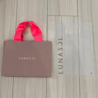 ルナソル コスメ ショッパーの通販 26点 Lunasolのレディースを買うならラクマ ルナソル コスメ ショッパーの通販 26点 Lunasolのレディースを買うならラクマ