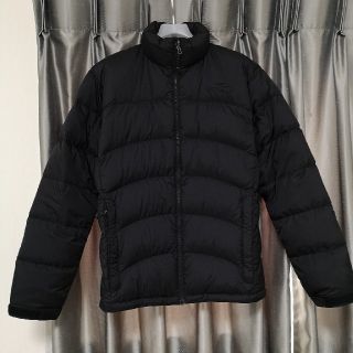 ザノースフェイス(THE NORTH FACE)のノースフェイス アコンカグアジャケット 美品(ダウンジャケット)