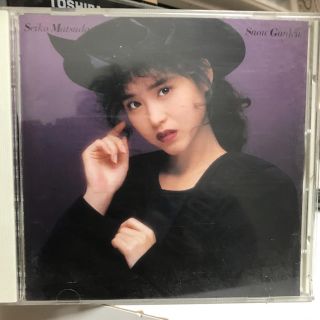 松田聖子　Snow Garden(ポップス/ロック(邦楽))