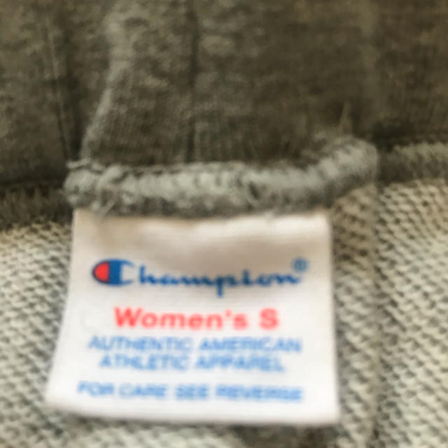 Champion(チャンピオン)のチャンピオン　膝丈スカート　美品　 レディースのスカート(ひざ丈スカート)の商品写真