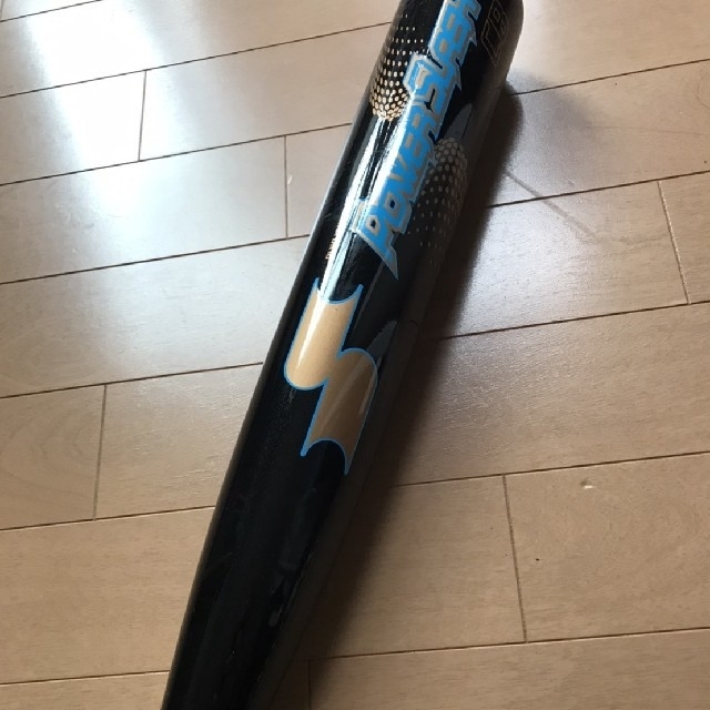 SSK(エスエスケイ)の［かなかな様専用］SSK  少年用軟式バット スポーツ/アウトドアの野球(バット)の商品写真