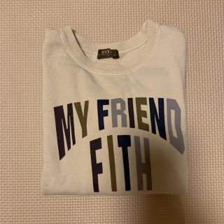 フィス(FITH)のにこ様専用(ジャケット/上着)