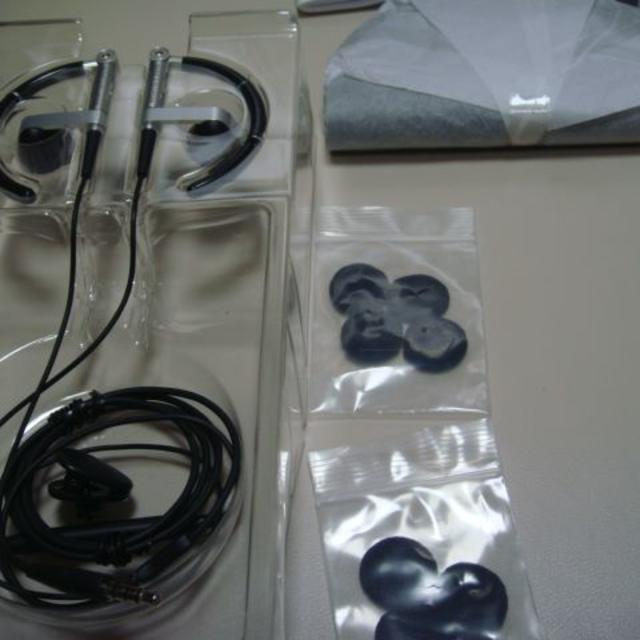 美品　Bang&Olufsen　ヘッドホン EarSet 3i