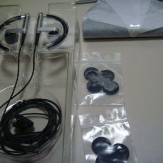中古美品　Bang&Olufsen　ヘッドホン EarSet 3i (ヘッドフォン/イヤフォン)