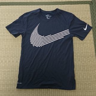 ナイキ(NIKE)のNIKE ビックスウッシュTシャツ(Tシャツ/カットソー(半袖/袖なし))